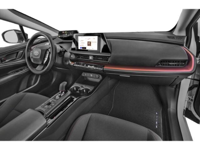 2026 Toyota Prius Plug-In Hybrid SE Hurst TX