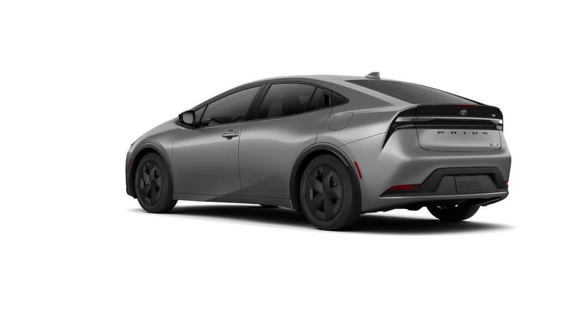 2026 Toyota Prius Plug-In Hybrid SE Roseville CA