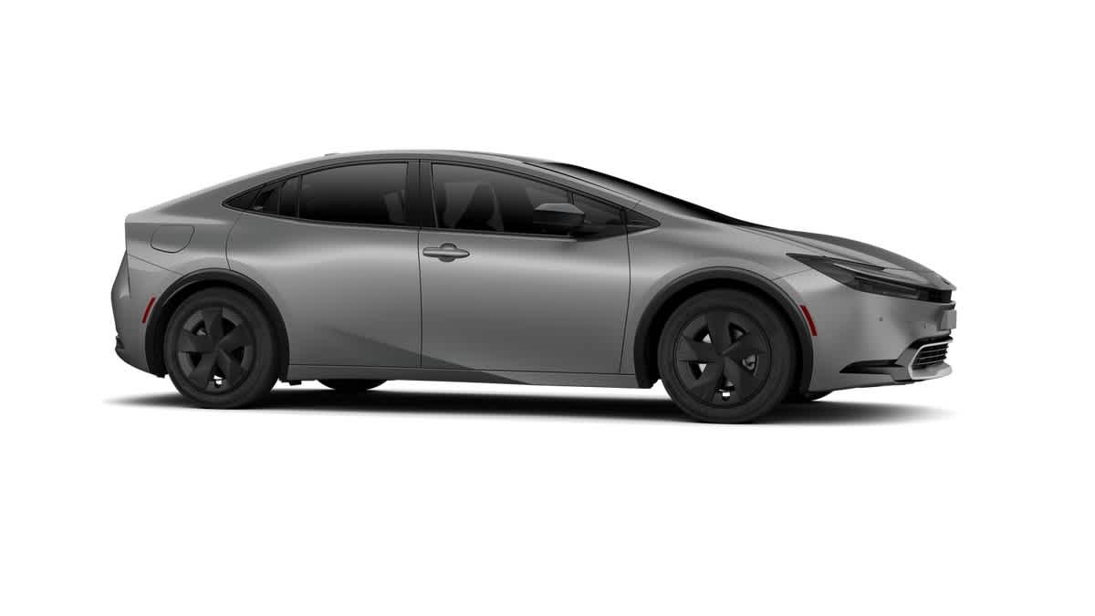 2026 Toyota Prius Plug-In Hybrid SE Roseville CA