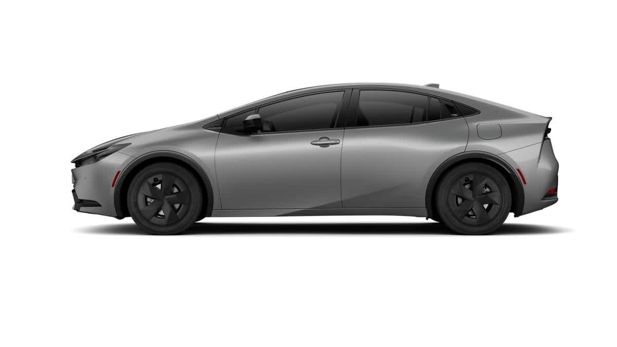 2026 Toyota Prius Plug-In Hybrid SE Roseville CA