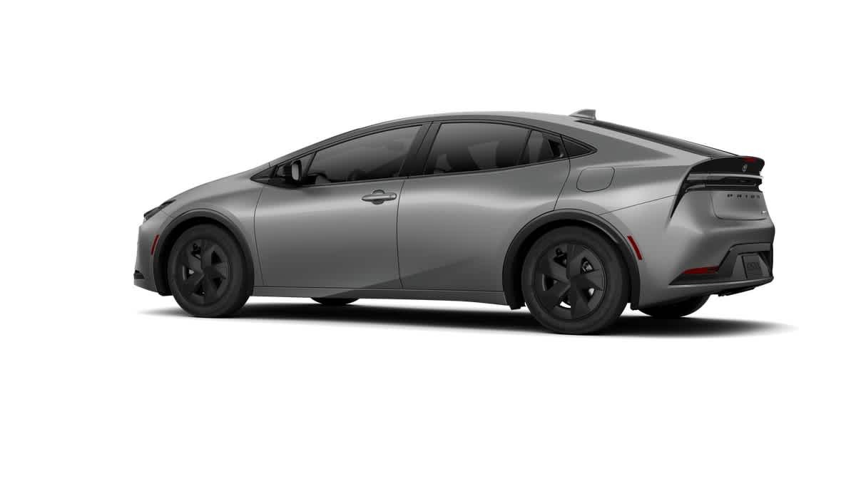 2026 Toyota Prius Plug-In Hybrid SE Roseville CA