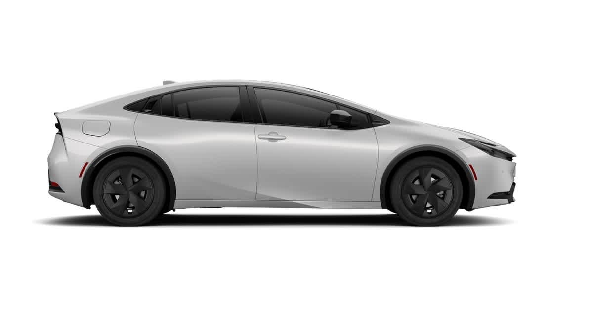2026 Toyota Prius Plug-In Hybrid SE Roseville CA