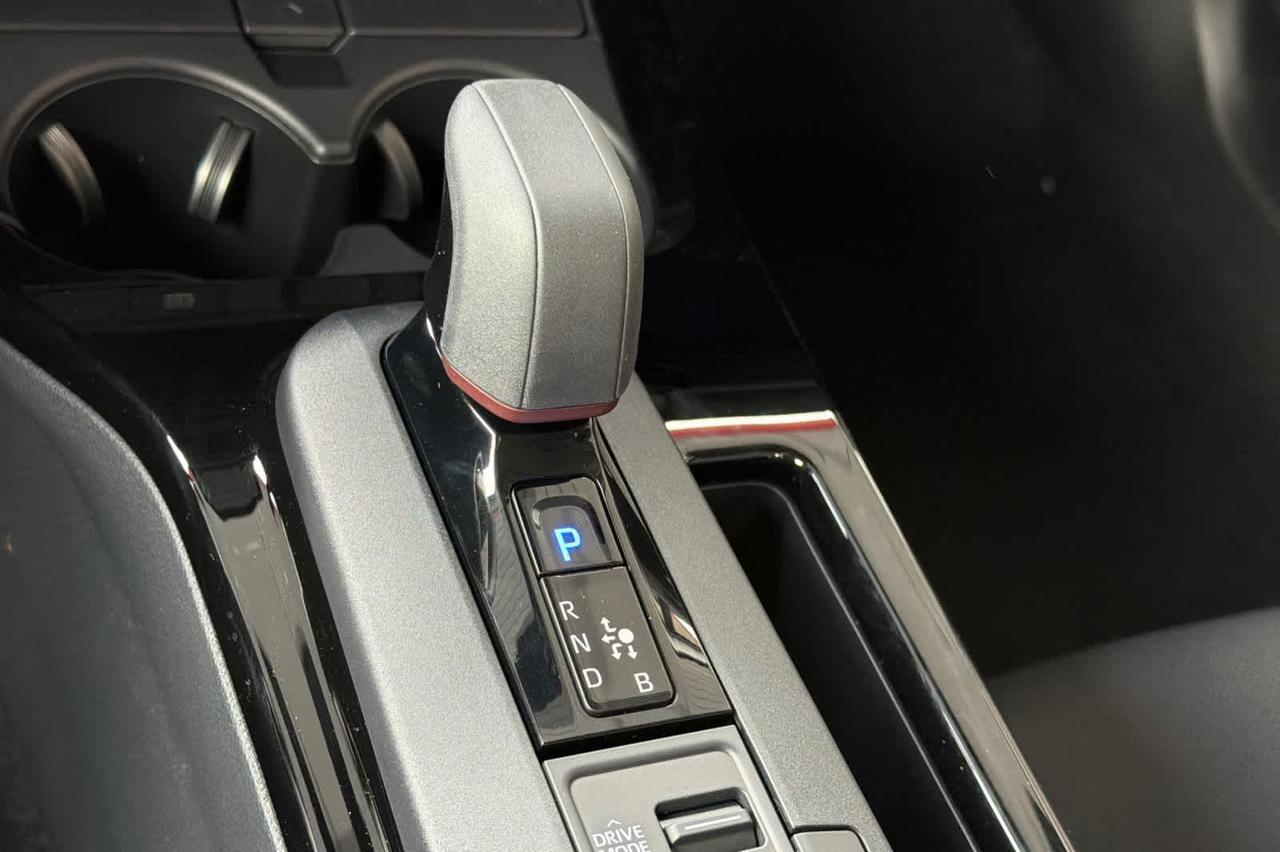 2026 Toyota Prius Plug-In Hybrid SE Roseville CA