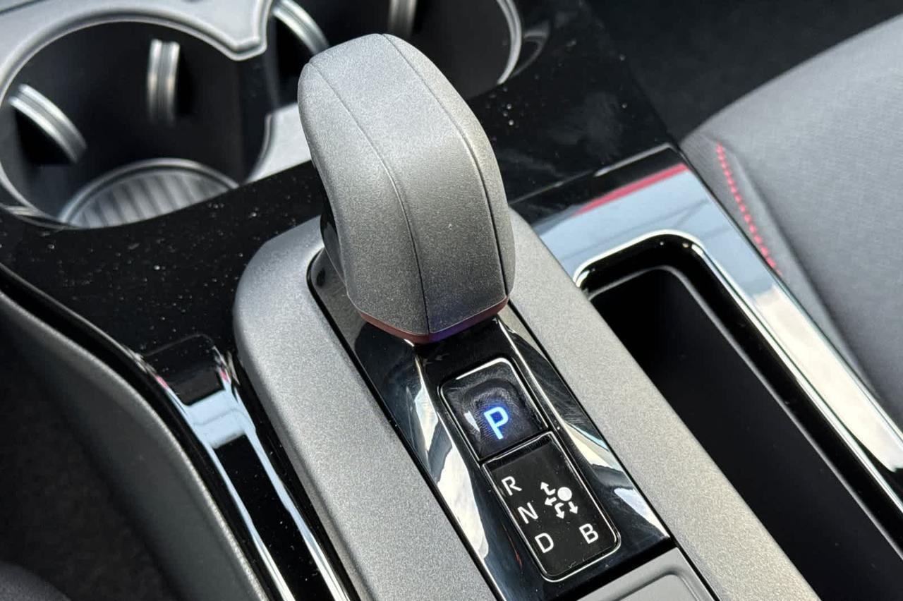 2026 Toyota Prius Plug-In Hybrid SE Roseville CA