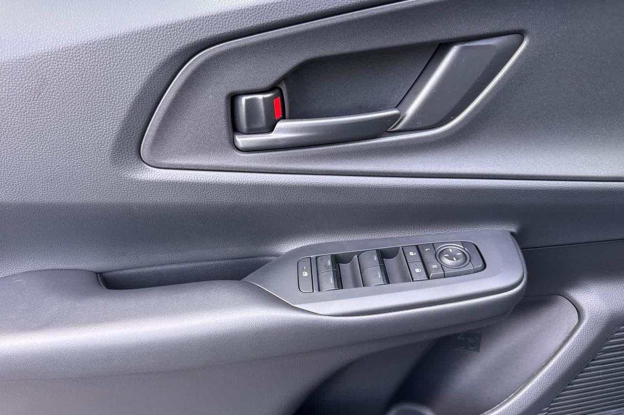 2026 Toyota Prius Plug-In Hybrid SE Roseville CA