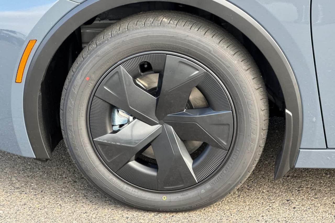 2026 Toyota Prius Plug-In Hybrid SE Roseville CA