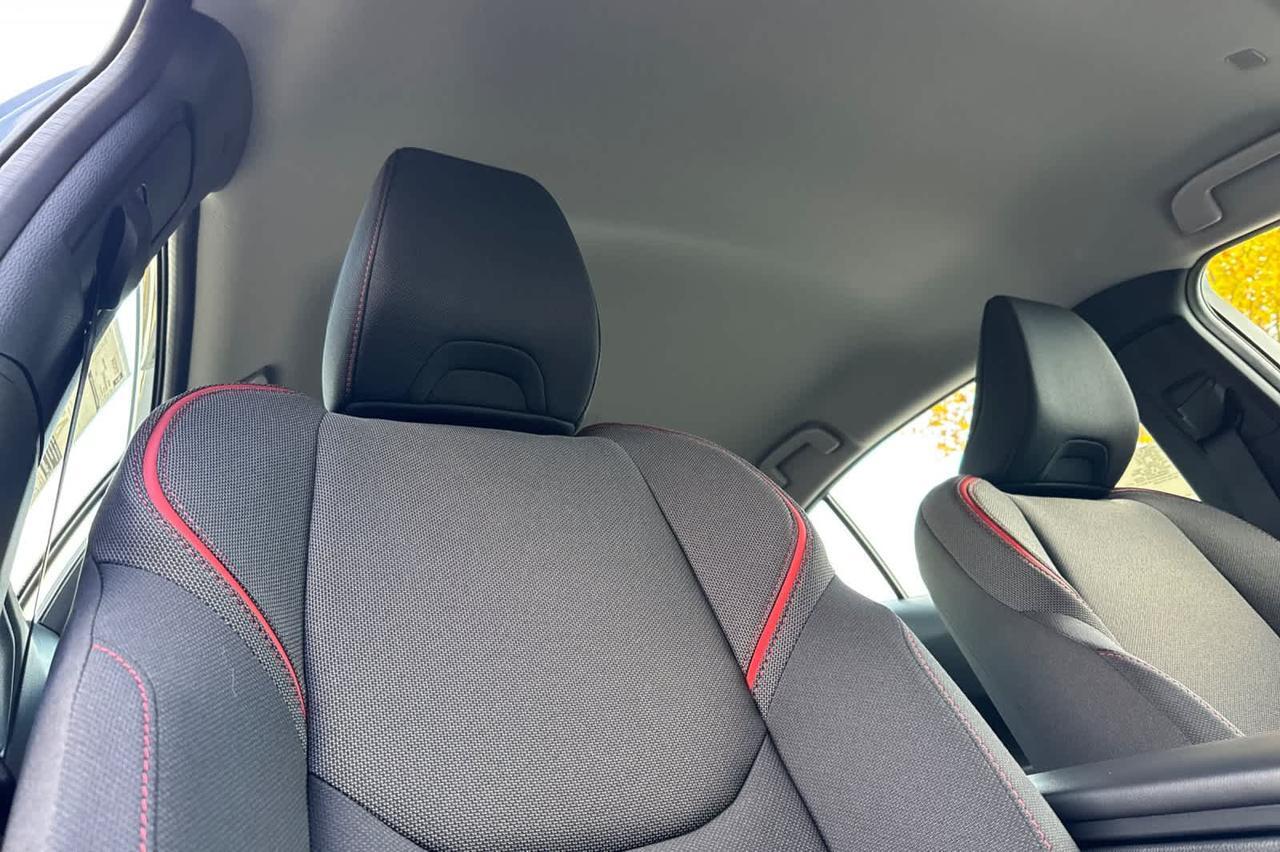 2026 Toyota Prius Plug-In Hybrid SE Roseville CA