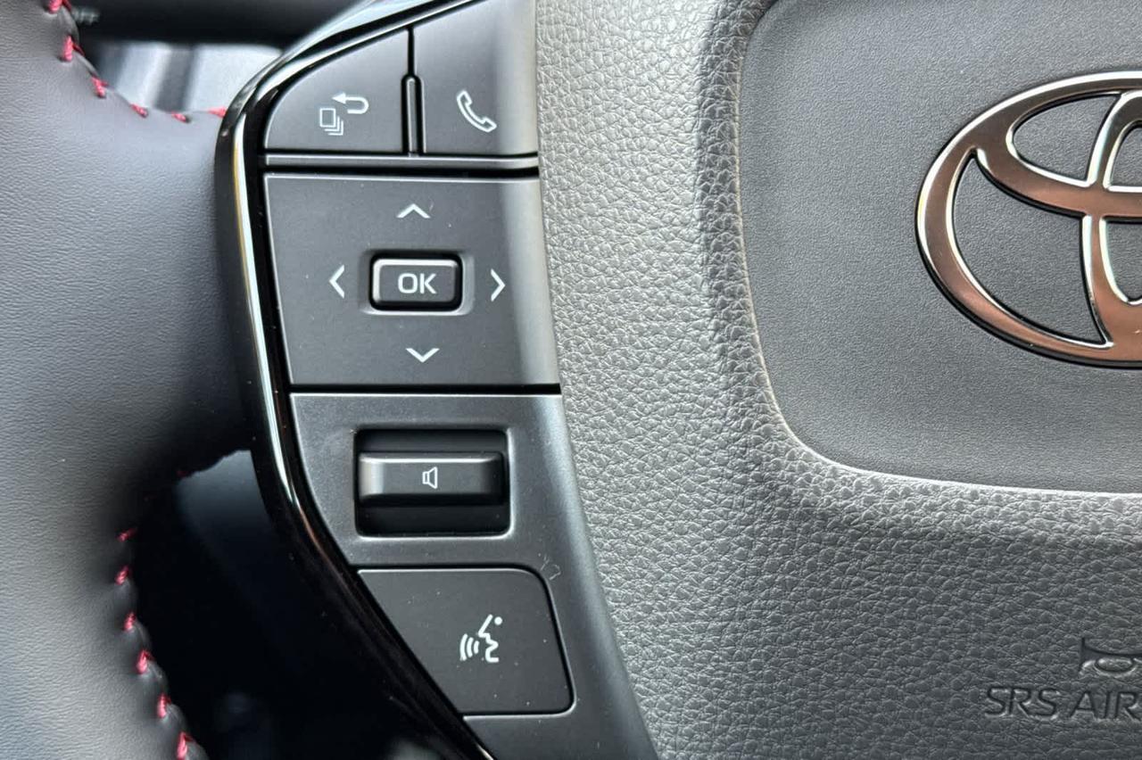 2026 Toyota Prius Plug-In Hybrid SE Roseville CA