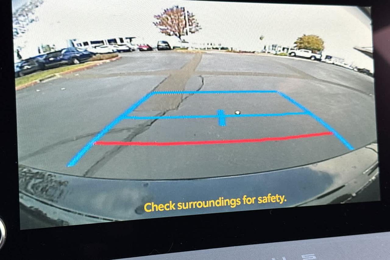 2026 Toyota Prius Plug-In Hybrid SE Roseville CA