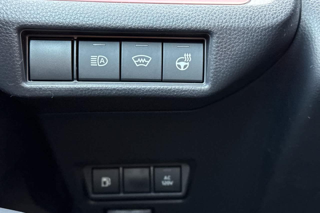 2026 Toyota Prius Plug-In Hybrid SE Roseville CA