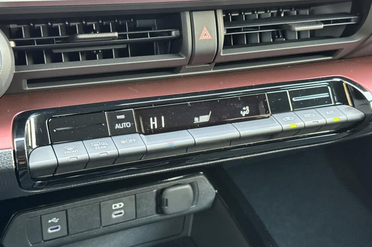 2026 Toyota Prius Plug-In Hybrid SE Roseville CA