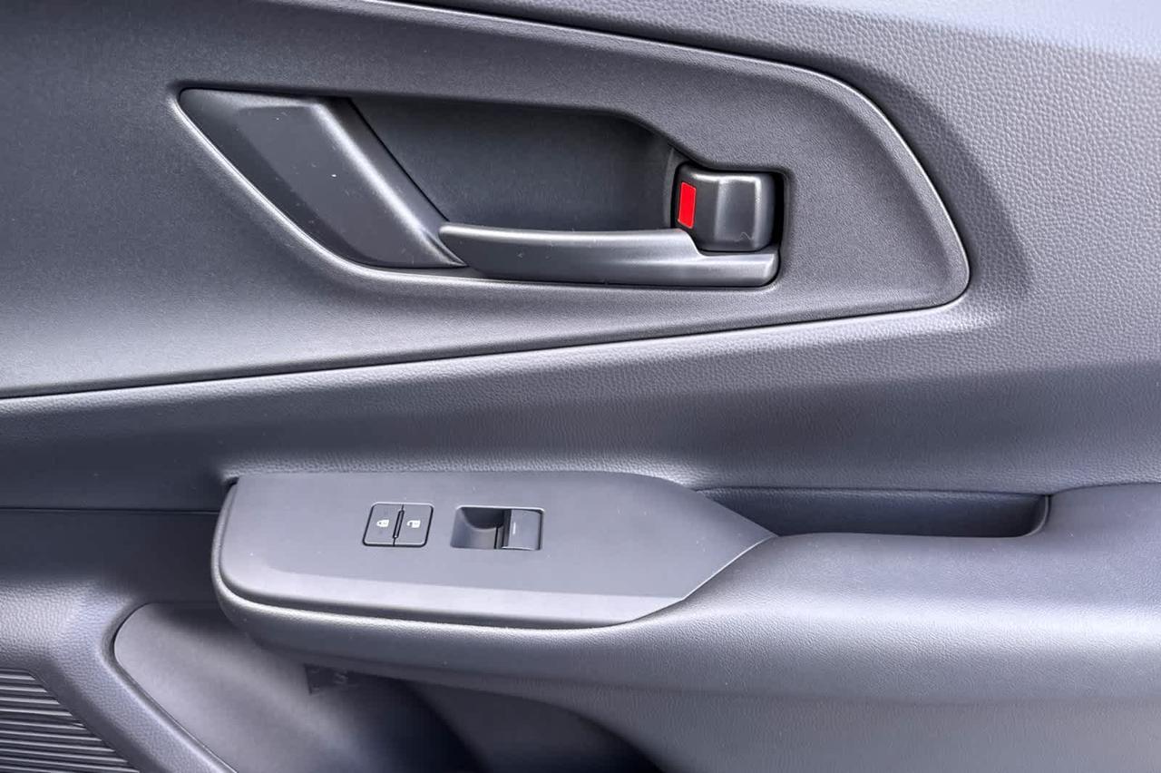 2026 Toyota Prius Plug-In Hybrid SE Roseville CA