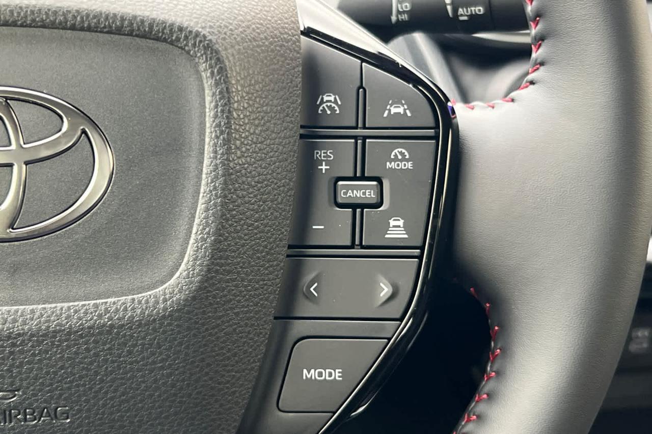 2026 Toyota Prius Plug-In Hybrid SE Roseville CA