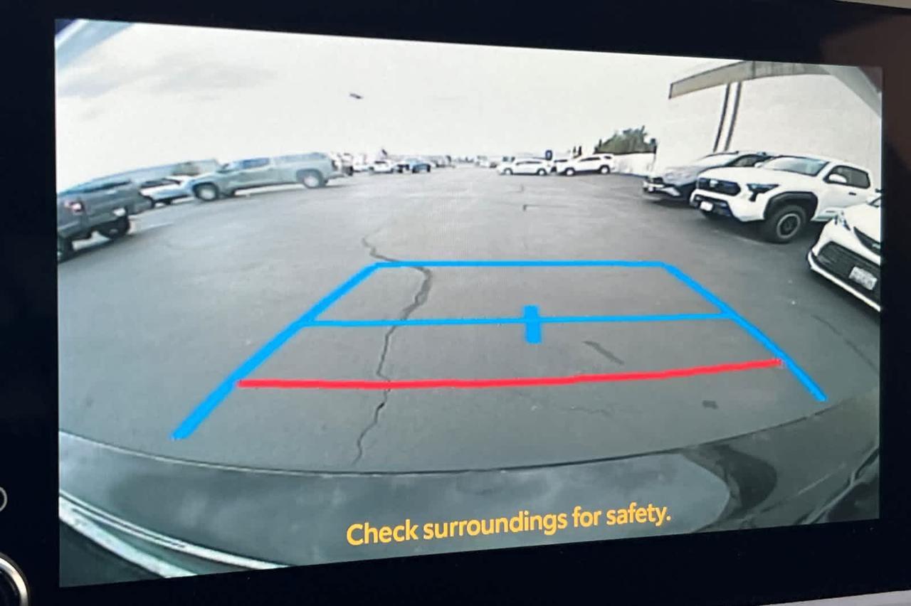 2026 Toyota Prius Plug-In Hybrid SE Roseville CA