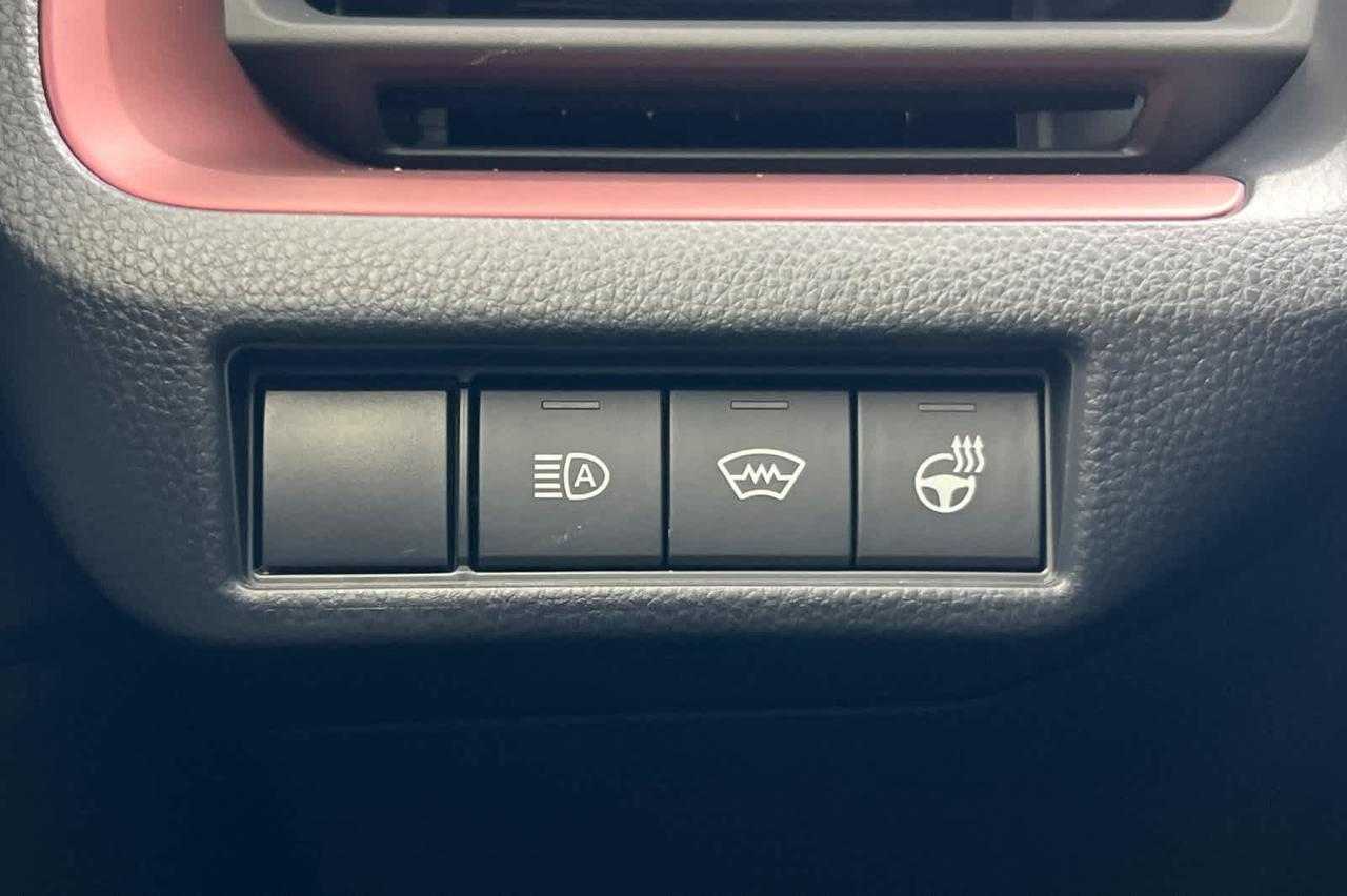 2026 Toyota Prius Plug-In Hybrid SE Roseville CA