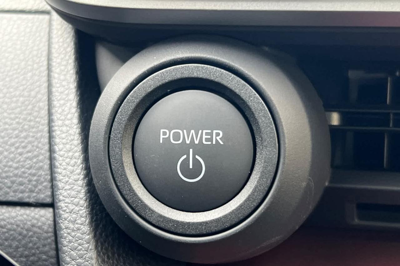 2026 Toyota Prius Plug-In Hybrid SE Roseville CA