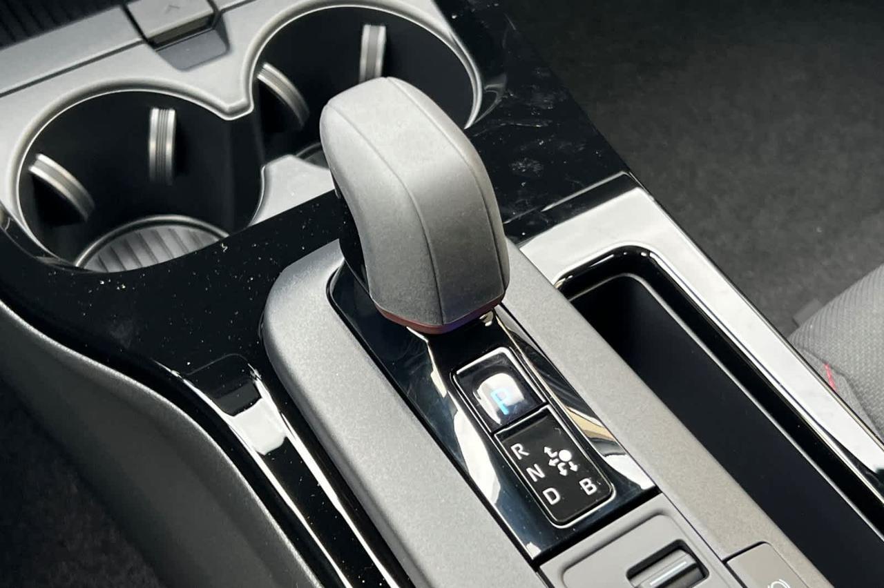 2026 Toyota Prius Plug-In Hybrid SE Roseville CA