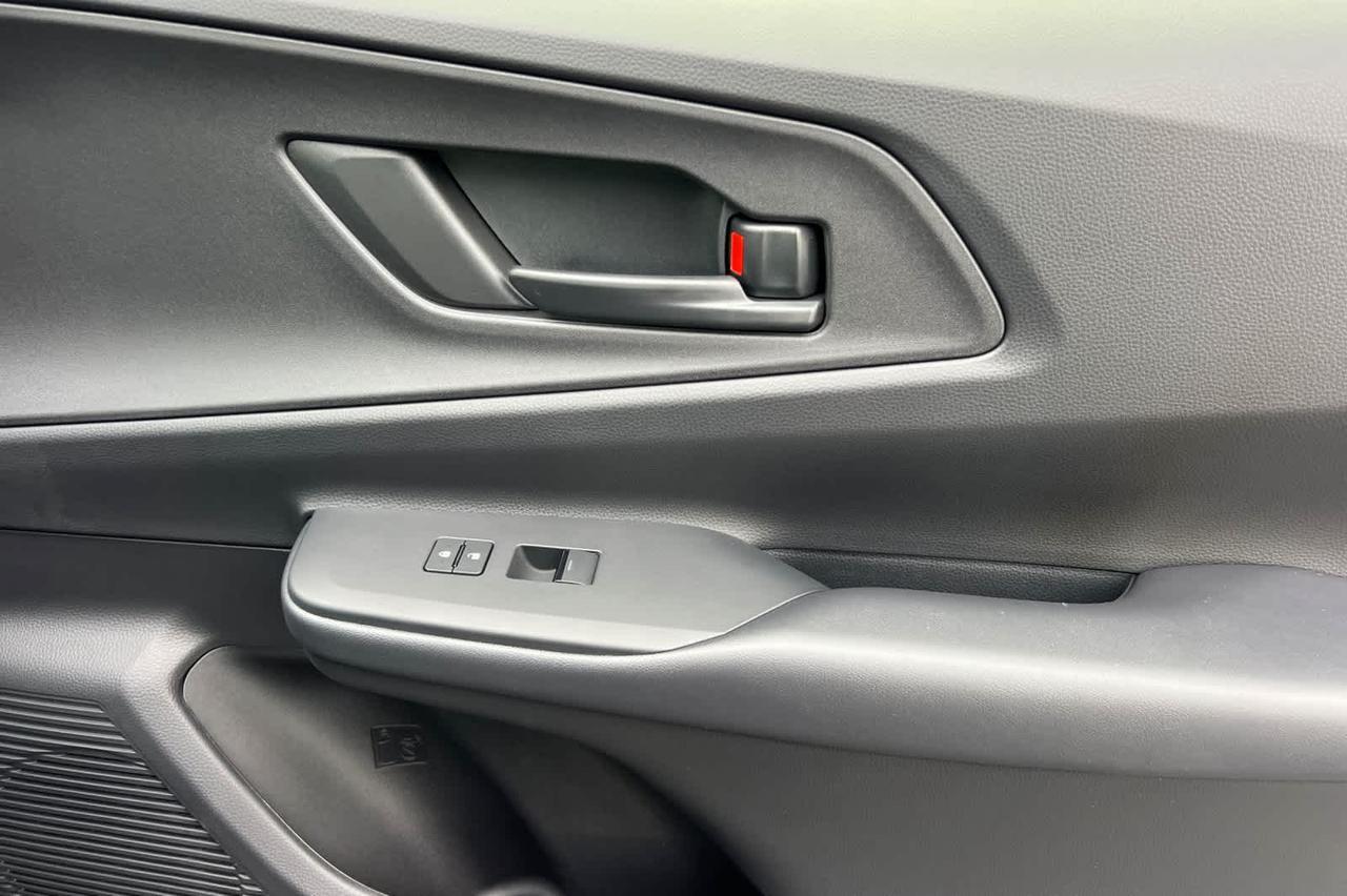 2026 Toyota Prius Plug-In Hybrid SE Roseville CA