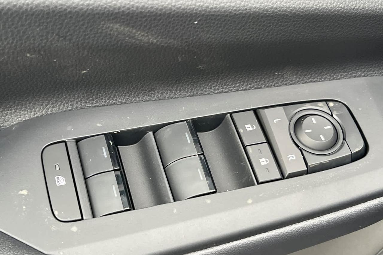 2026 Toyota Prius Plug-In Hybrid SE Roseville CA