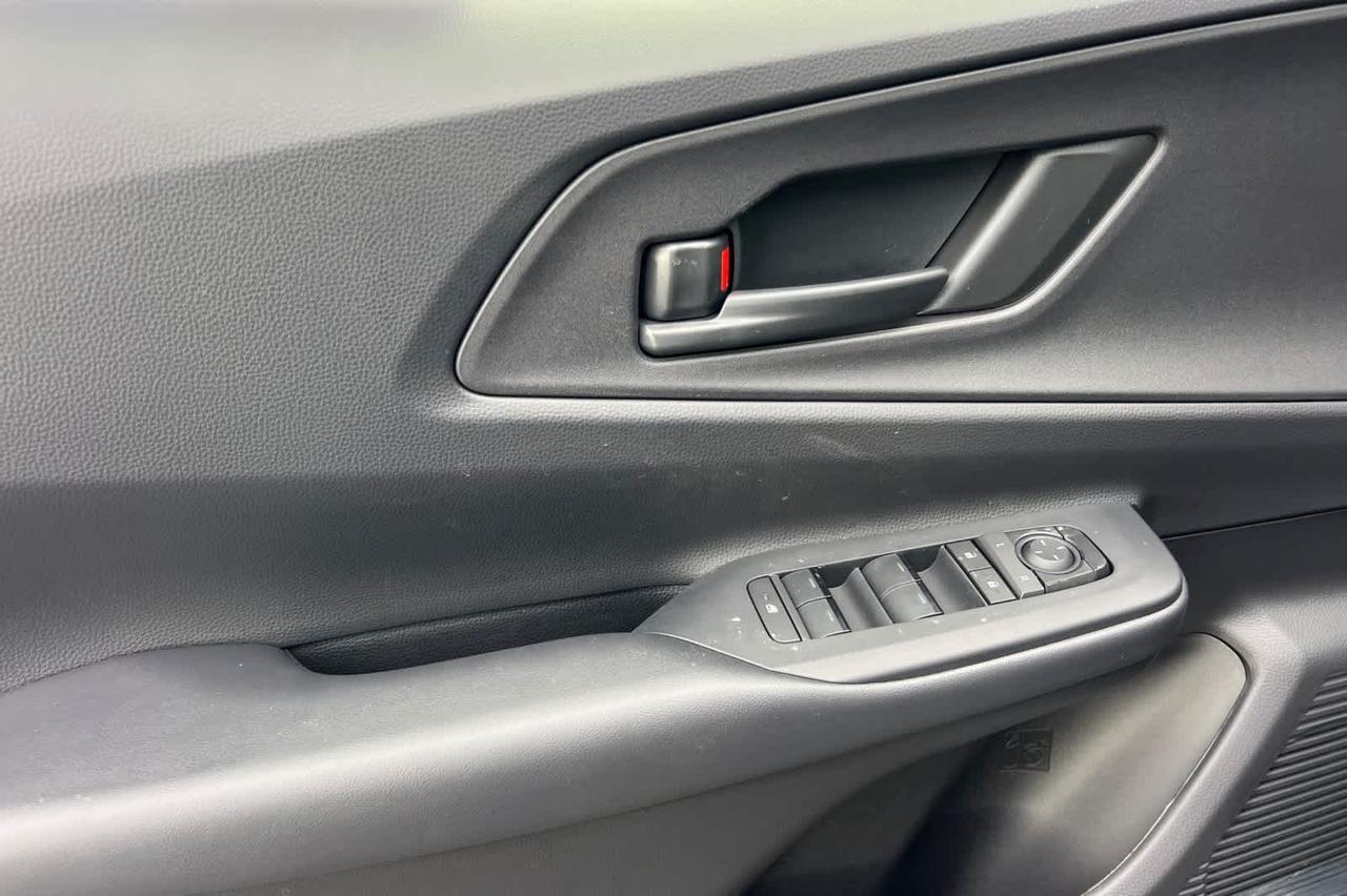 2026 Toyota Prius Plug-In Hybrid SE Roseville CA