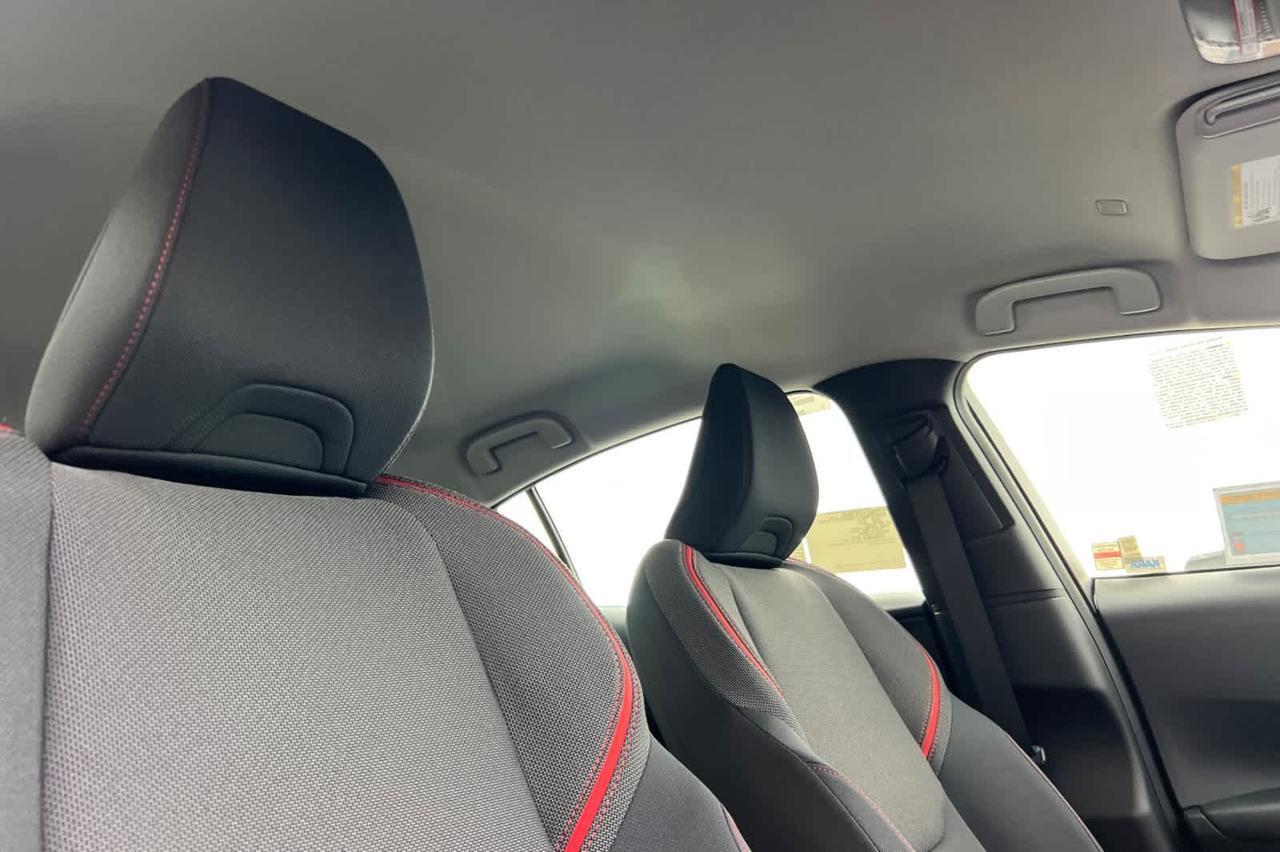 2026 Toyota Prius Plug-In Hybrid SE Roseville CA