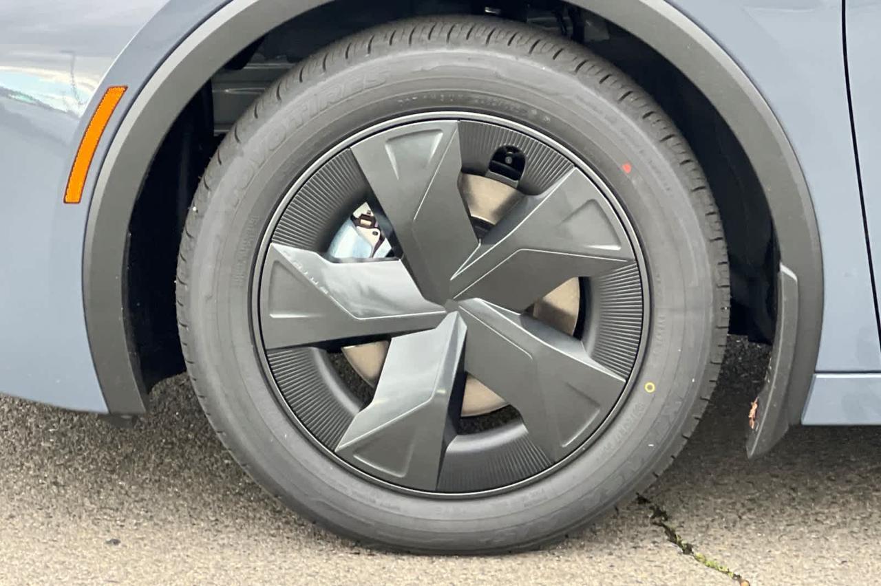 2026 Toyota Prius Plug-In Hybrid SE Roseville CA