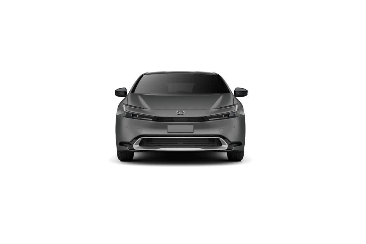 2026 Toyota Prius Plug-In Hybrid SE Roseville CA