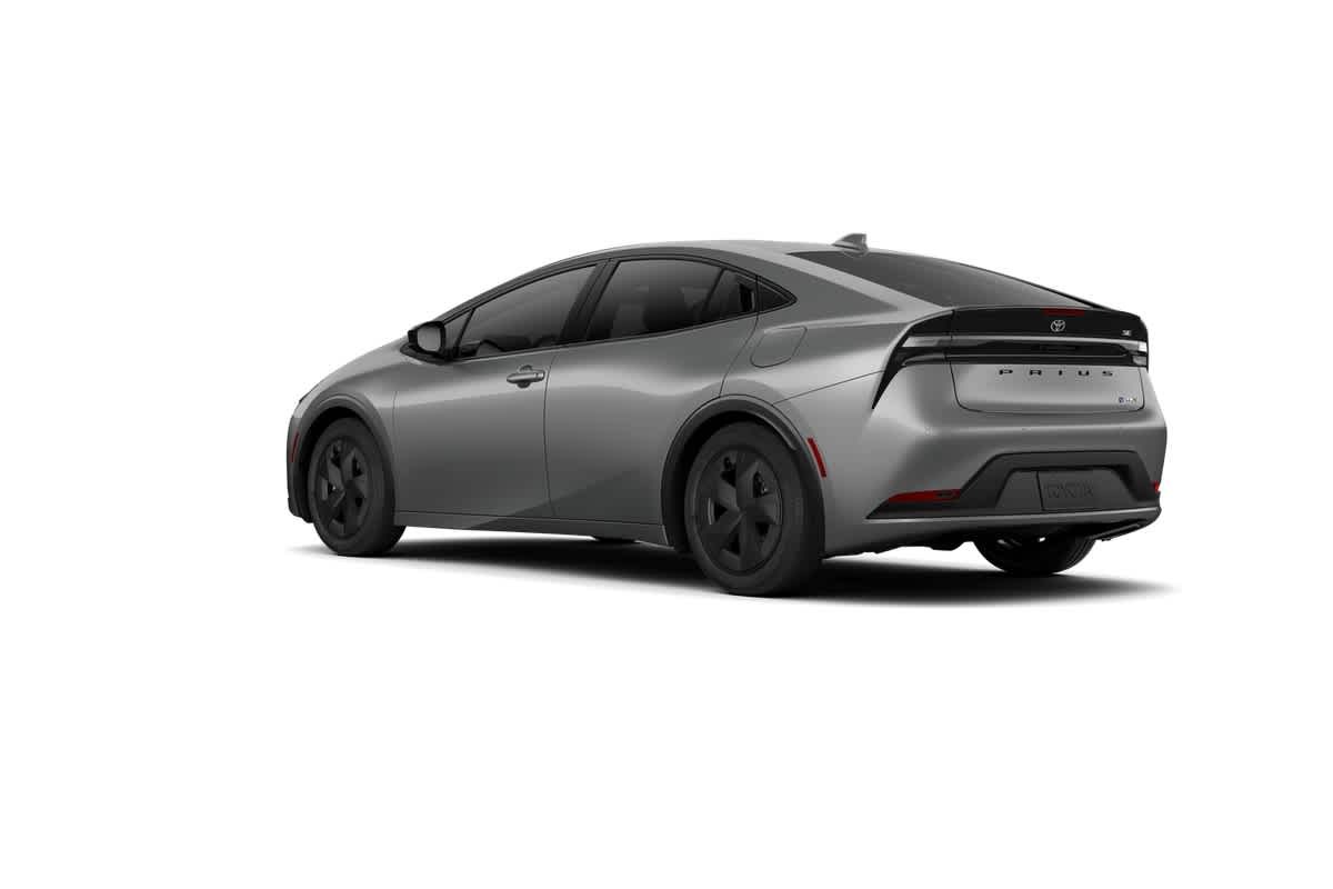 2026 Toyota Prius Plug-In Hybrid SE Roseville CA
