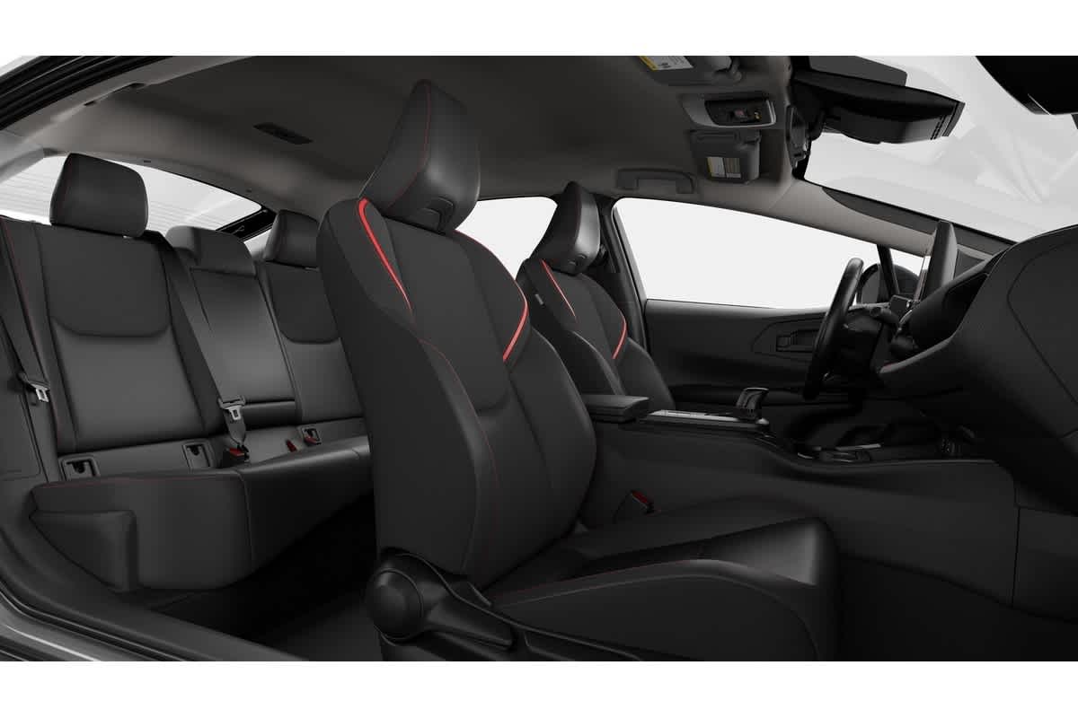 2026 Toyota Prius Plug-In Hybrid SE Roseville CA