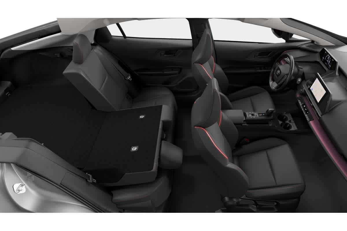 2026 Toyota Prius Plug-In Hybrid SE Roseville CA