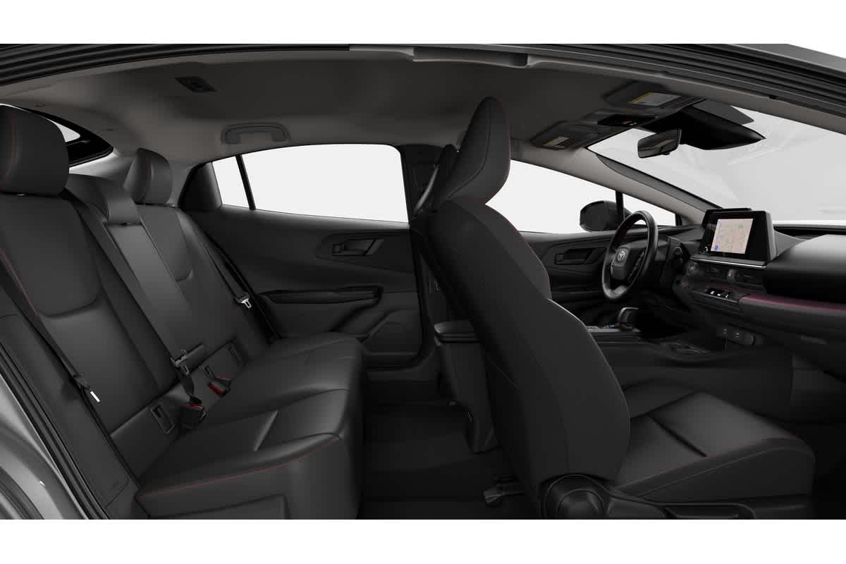 2026 Toyota Prius Plug-In Hybrid SE Roseville CA