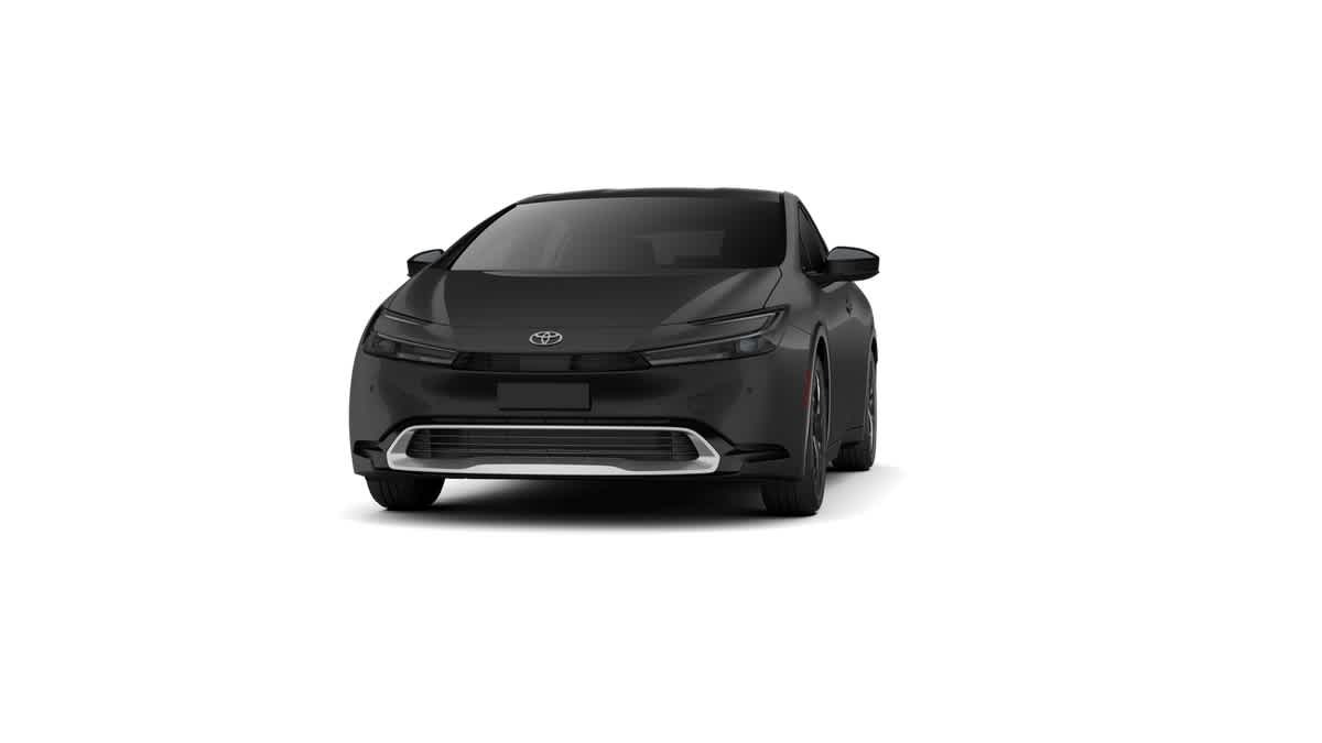 2026 Toyota Prius Plug-In Hybrid SE Roseville CA