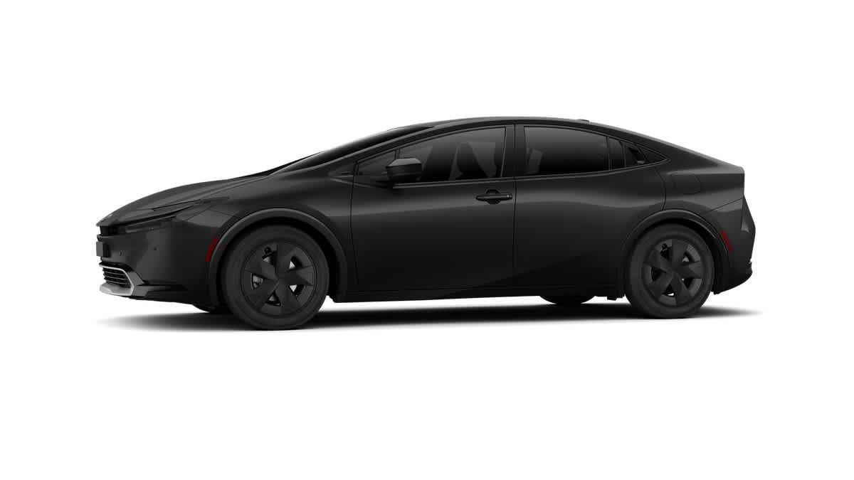 2026 Toyota Prius Plug-In Hybrid SE Roseville CA