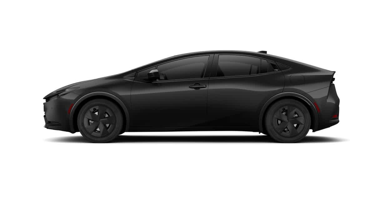 2026 Toyota Prius Plug-In Hybrid SE Roseville CA