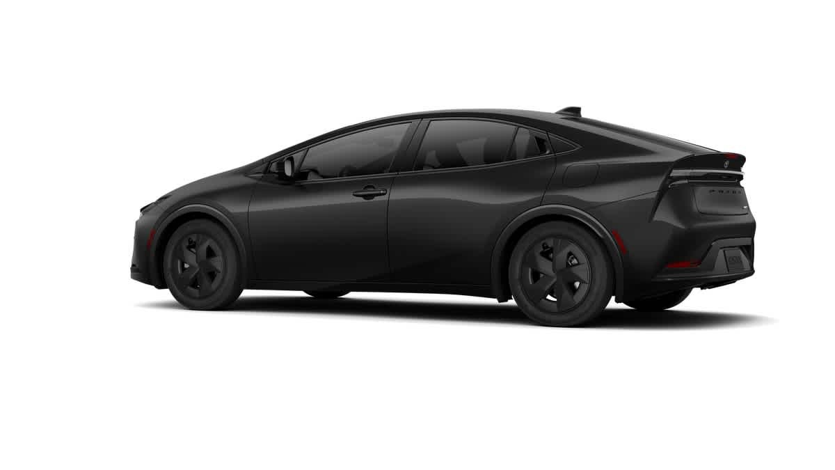 2026 Toyota Prius Plug-In Hybrid SE Roseville CA