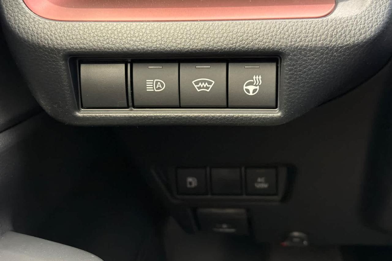 2026 Toyota Prius Plug-In Hybrid SE Roseville CA