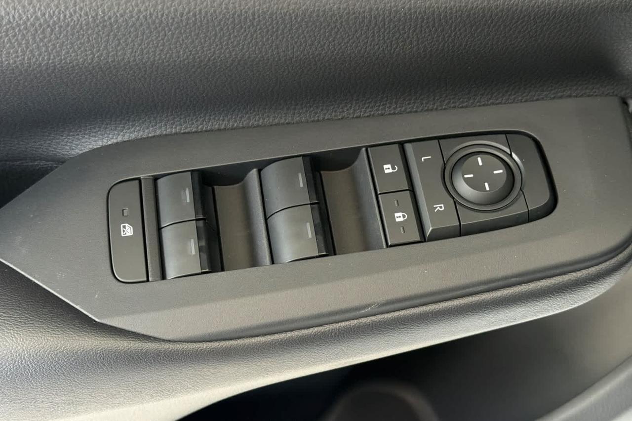 2026 Toyota Prius Plug-In Hybrid SE Roseville CA