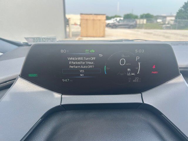 2026 Toyota Prius Plug-In Hybrid SE New Braunfels TX