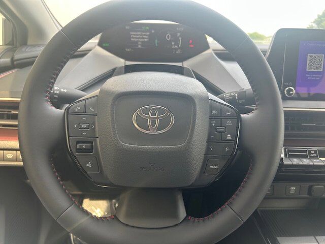 2026 Toyota Prius Plug-In Hybrid SE New Braunfels TX