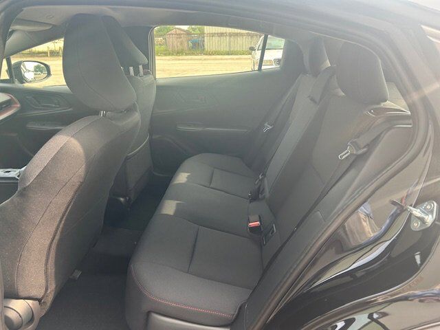 2026 Toyota Prius Plug-In Hybrid SE New Braunfels TX