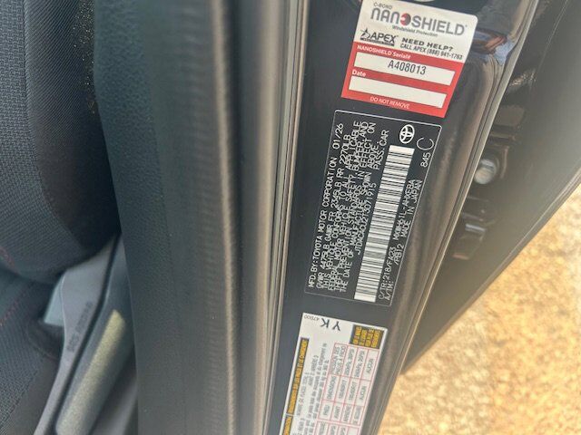 2026 Toyota Prius Plug-In Hybrid SE New Braunfels TX
