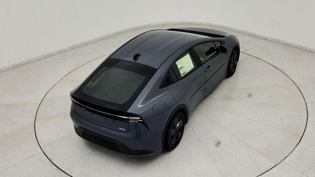 2026 Toyota Prius Plug-In Hybrid SE Laurel MD