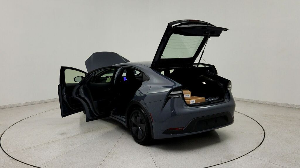 2026 Toyota Prius Plug-In Hybrid SE Laurel MD