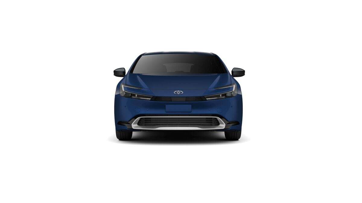 2026 Toyota Prius Plug-In Hybrid SE Laurel MD