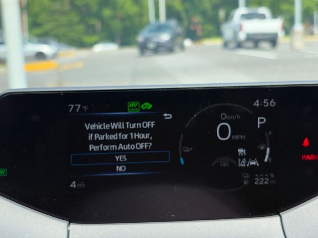 2026 Toyota Prius Plug-In Hybrid SE Fredericksburg VA