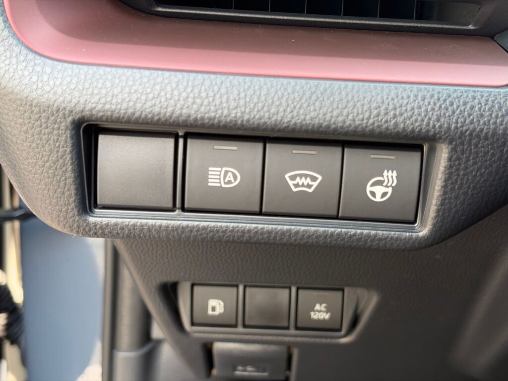 2026 Toyota Prius Plug-In Hybrid SE Fredericksburg VA