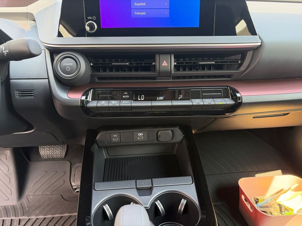 2026 Toyota Prius Plug-In Hybrid SE Fredericksburg VA