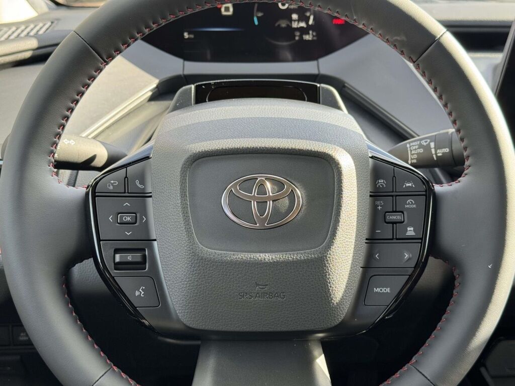 2026 Toyota Prius Plug-In Hybrid SE Fredericksburg VA