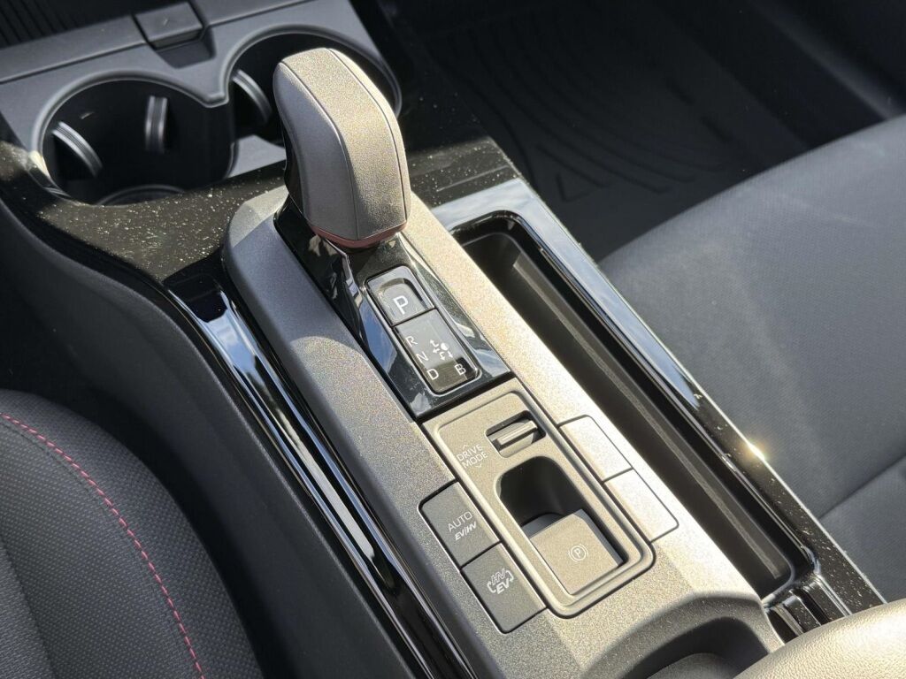 2026 Toyota Prius Plug-In Hybrid SE Fredericksburg VA