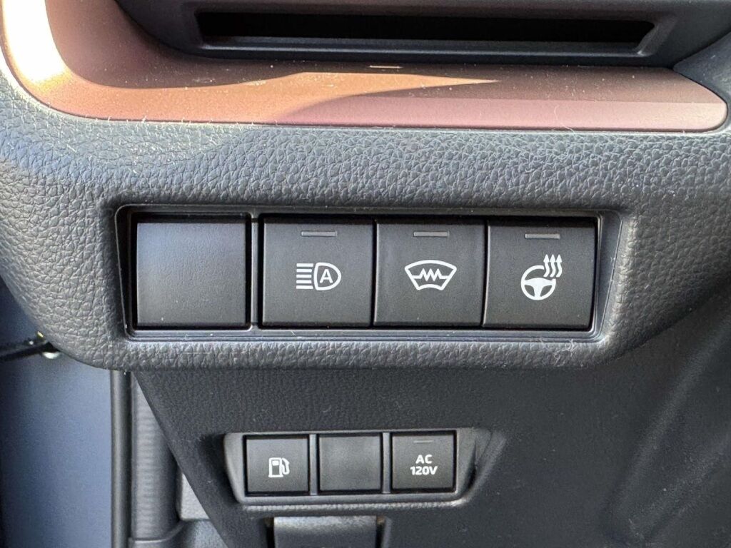 2026 Toyota Prius Plug-In Hybrid SE Fredericksburg VA